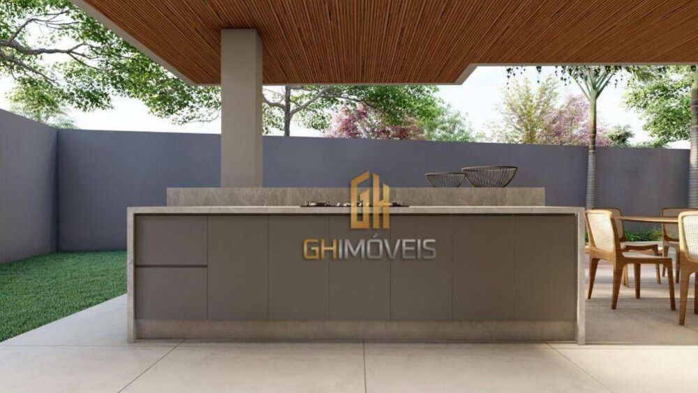 Sobrado, 3 quartos, 356 m² - Foto 10