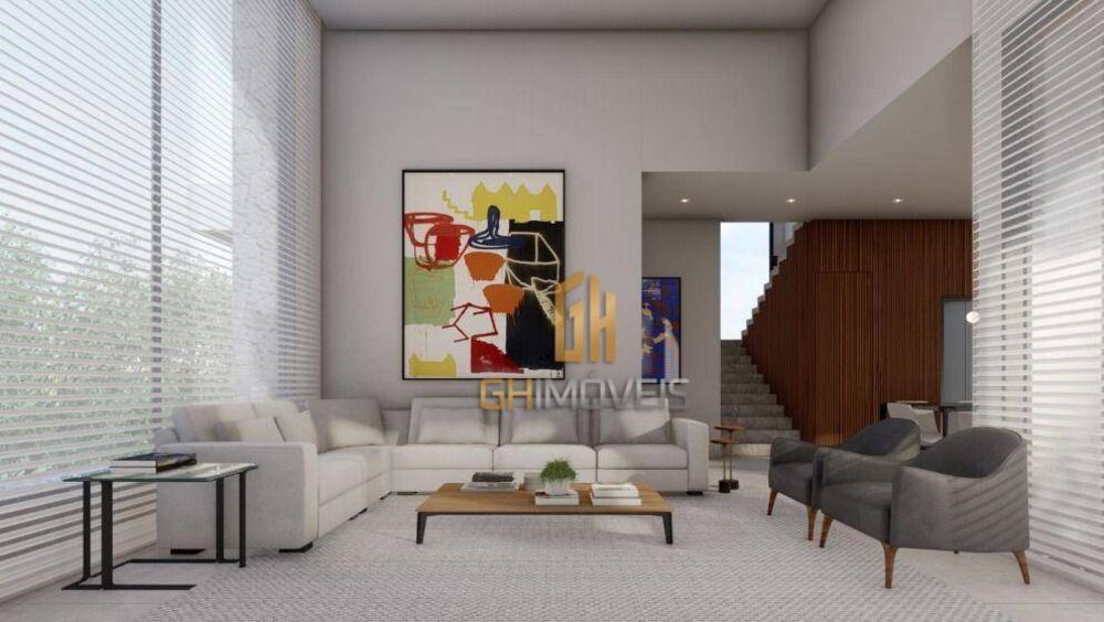 Sobrado, 3 quartos, 356 m² - Foto 7