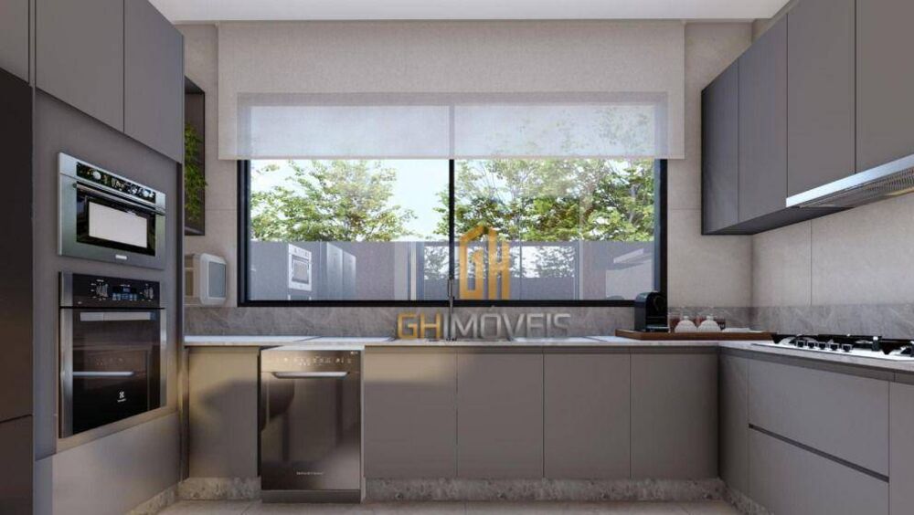 Sobrado, 3 quartos, 356 m² - Foto 14