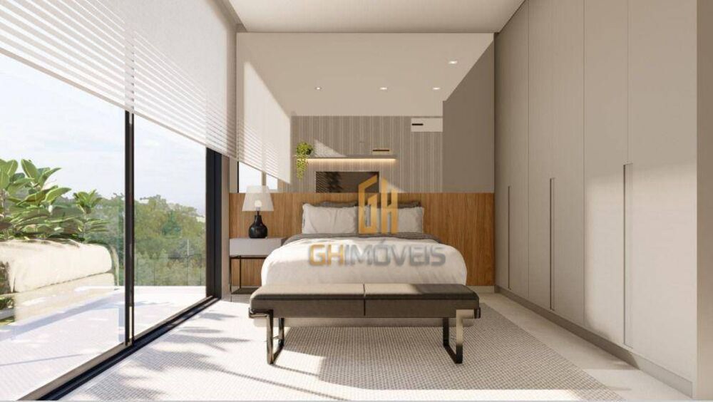 Sobrado, 3 quartos, 356 m² - Foto 24