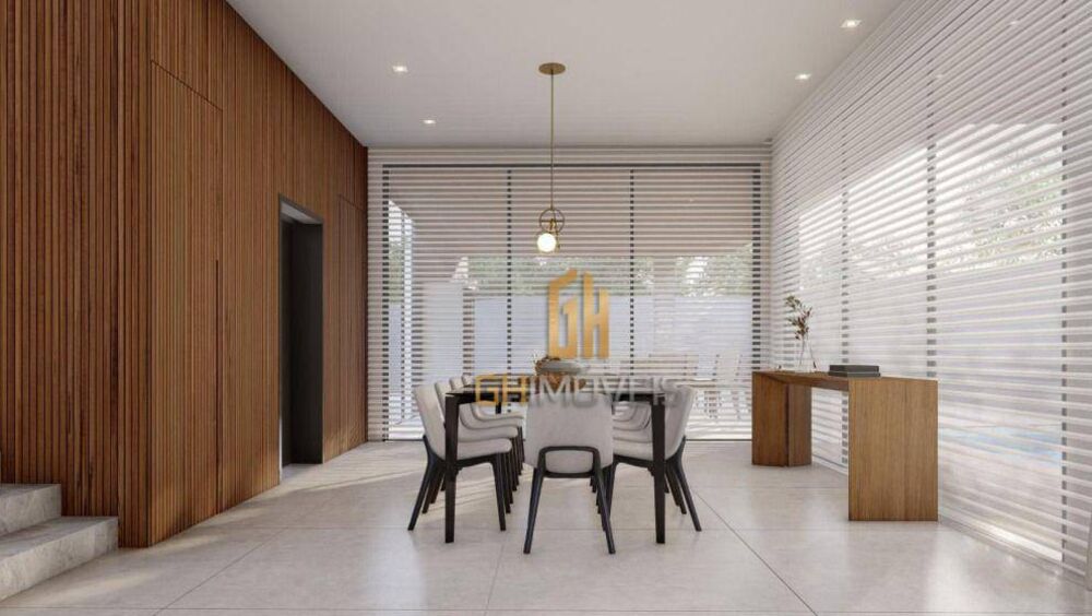 Sobrado, 3 quartos, 356 m² - Foto 5