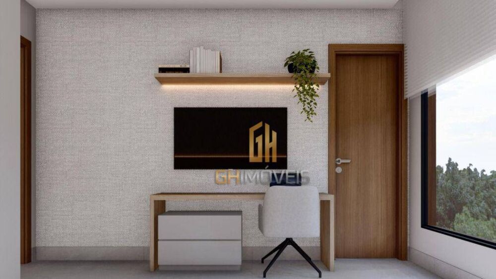 Sobrado, 3 quartos, 356 m² - Foto 28