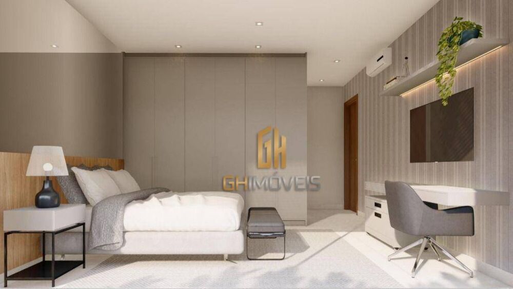 Sobrado, 3 quartos, 356 m² - Foto 25