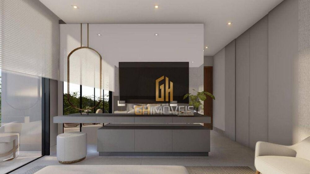 Sobrado, 3 quartos, 356 m² - Foto 19