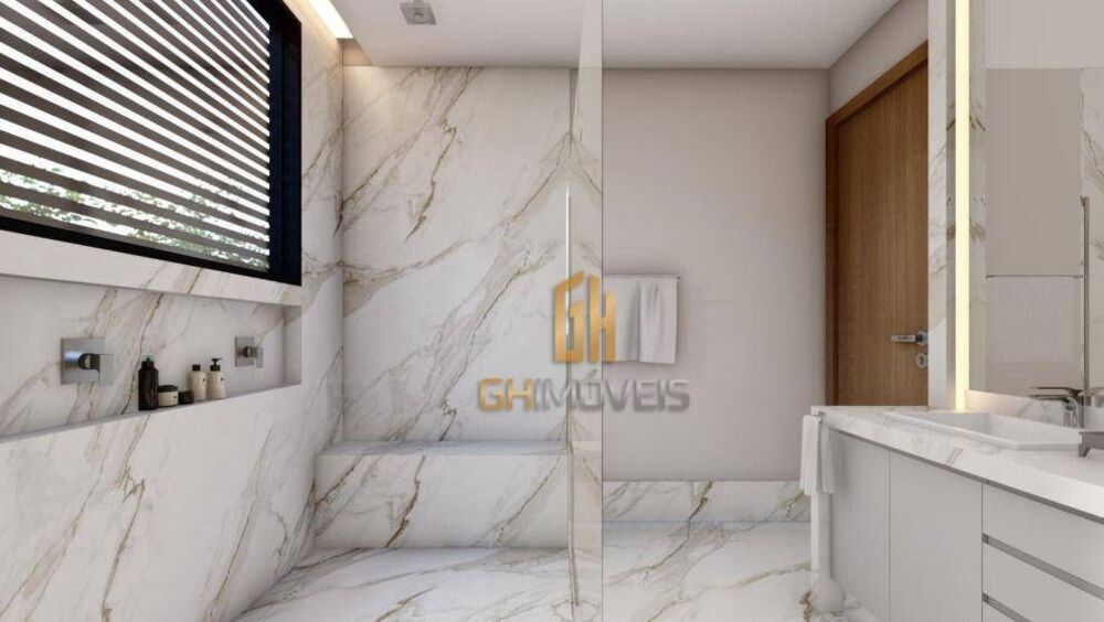 Sobrado, 3 quartos, 356 m² - Foto 23