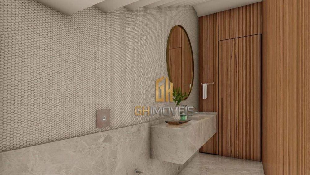 Sobrado, 3 quartos, 356 m² - Foto 6