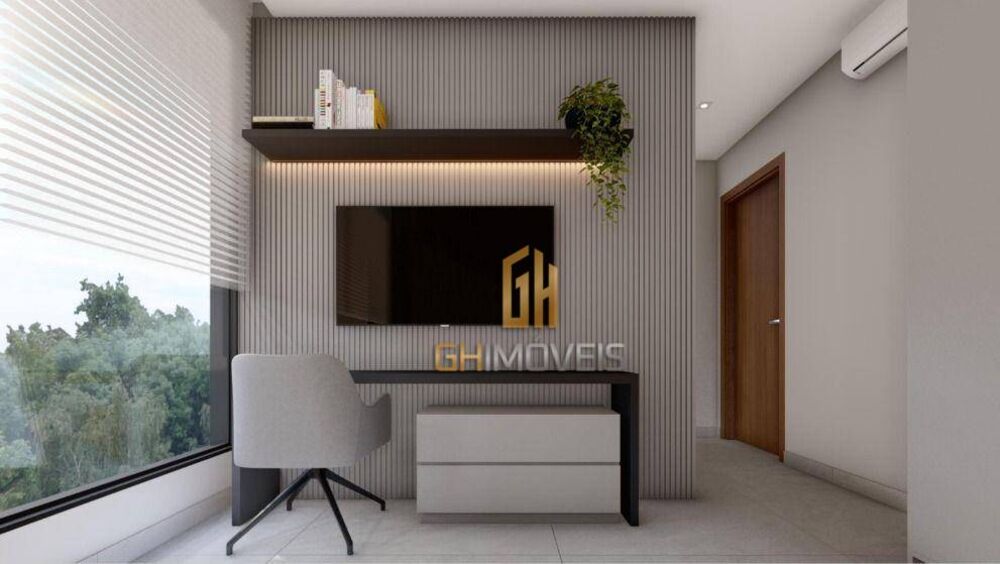 Sobrado, 3 quartos, 356 m² - Foto 27