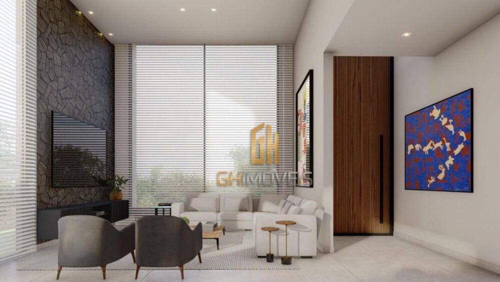 Sobrado, 3 quartos, 356 m² - Foto 3