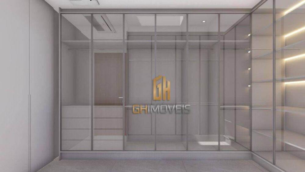 Sobrado, 3 quartos, 356 m² - Foto 21