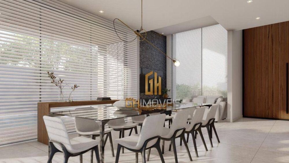 Sobrado, 3 quartos, 356 m² - Foto 4