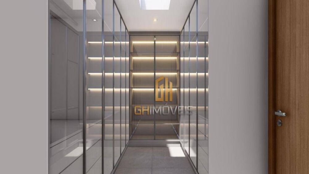 Sobrado, 3 quartos, 356 m² - Foto 22