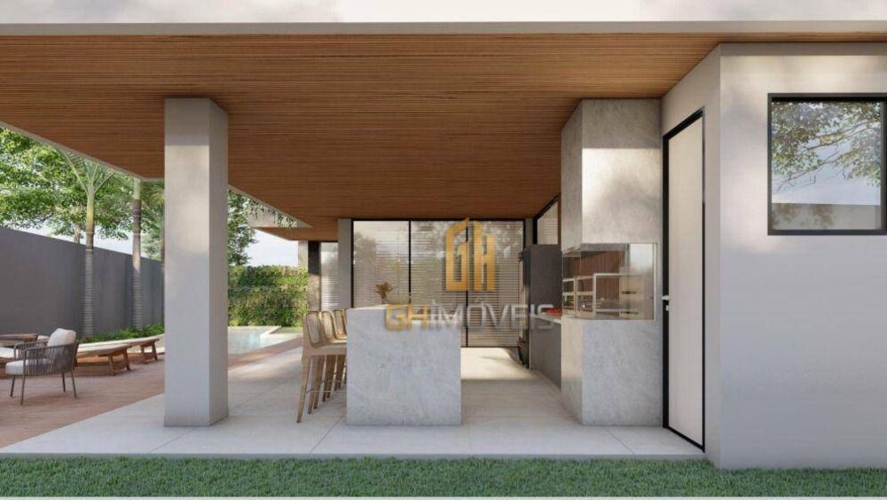 Sobrado, 3 quartos, 356 m² - Foto 9