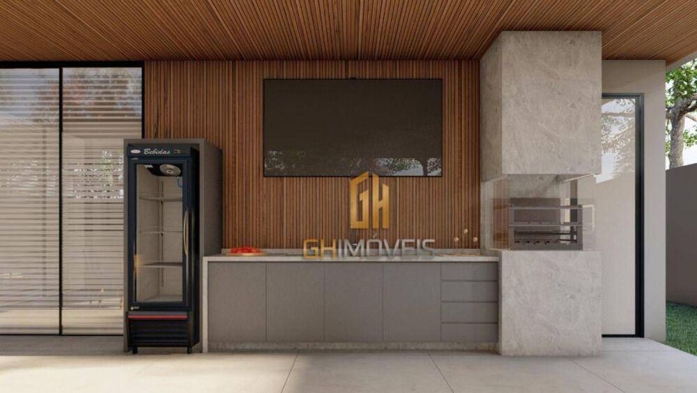 Sobrado, 3 quartos, 356 m² - Foto 11