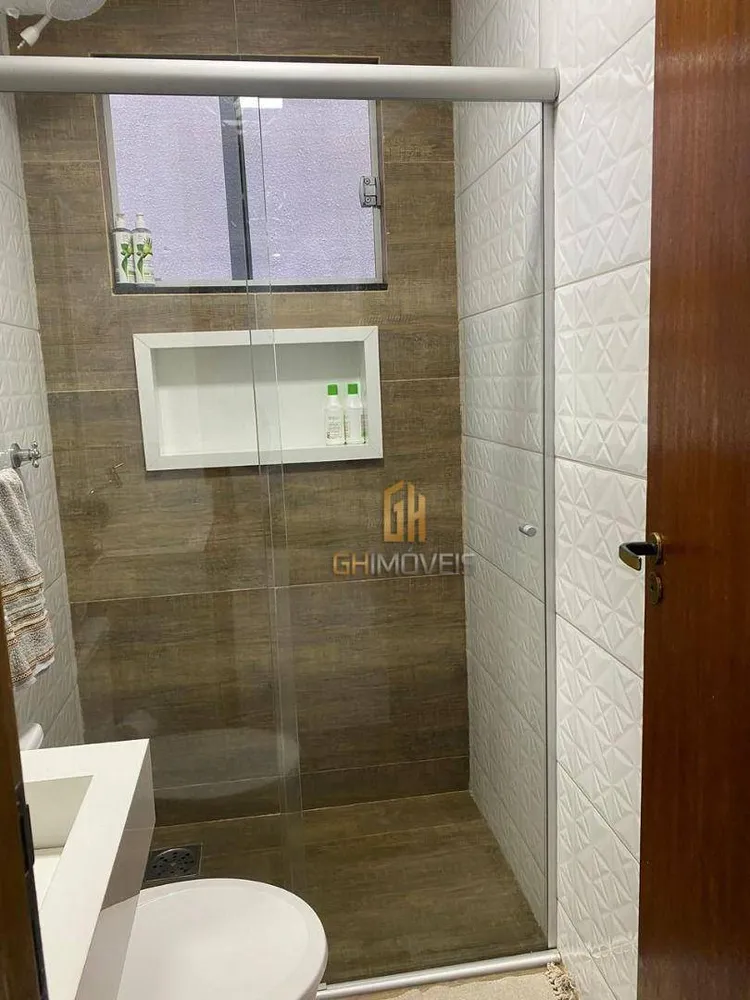 Casa, 2 quartos, 250 m² - Foto 3