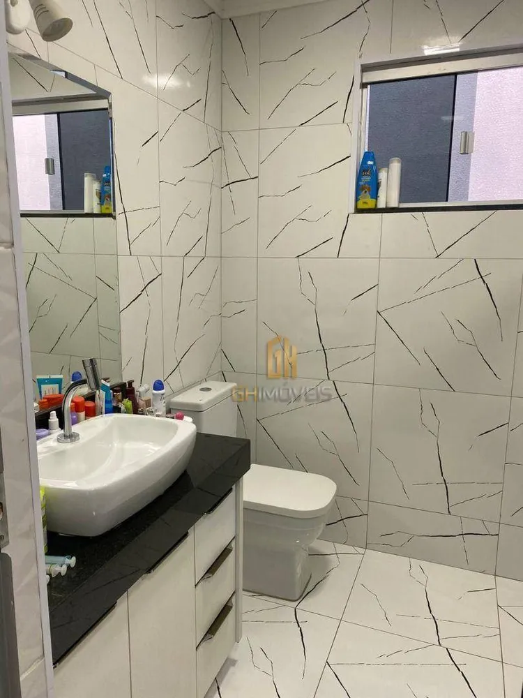Casa, 2 quartos, 250 m² - Foto 1