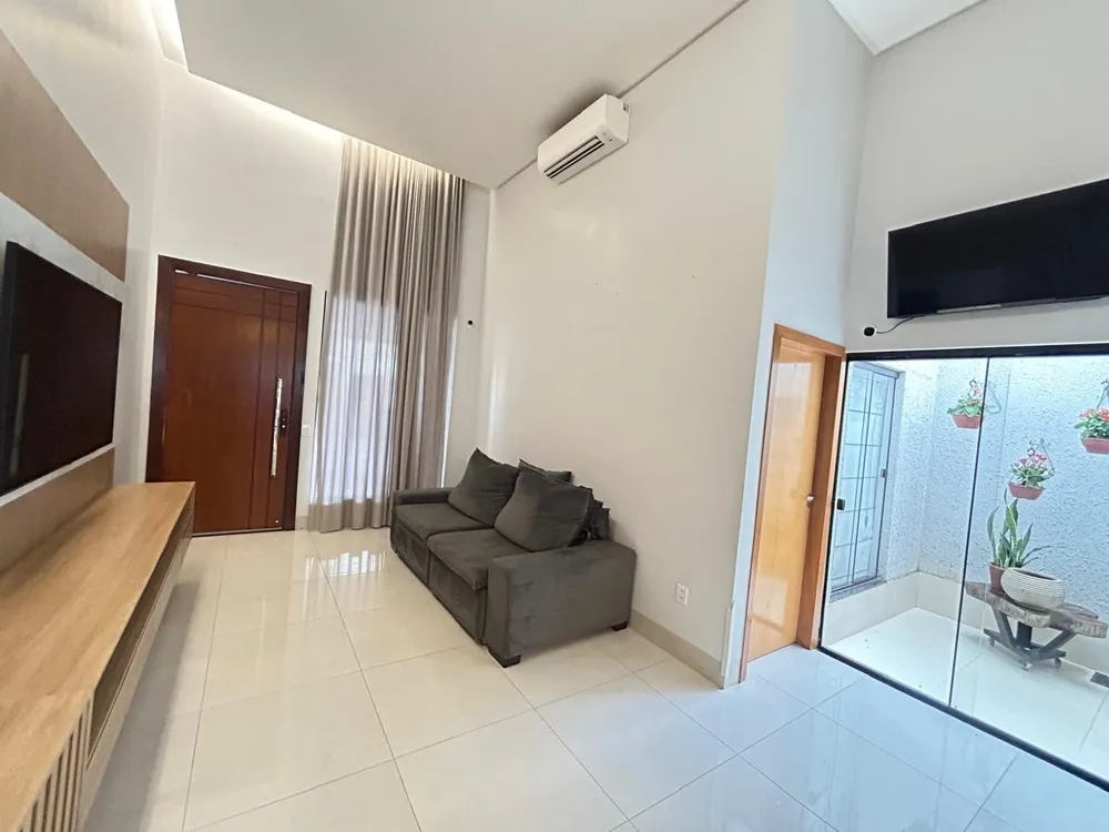 Casa, 3 quartos, 169 m² - Foto 4