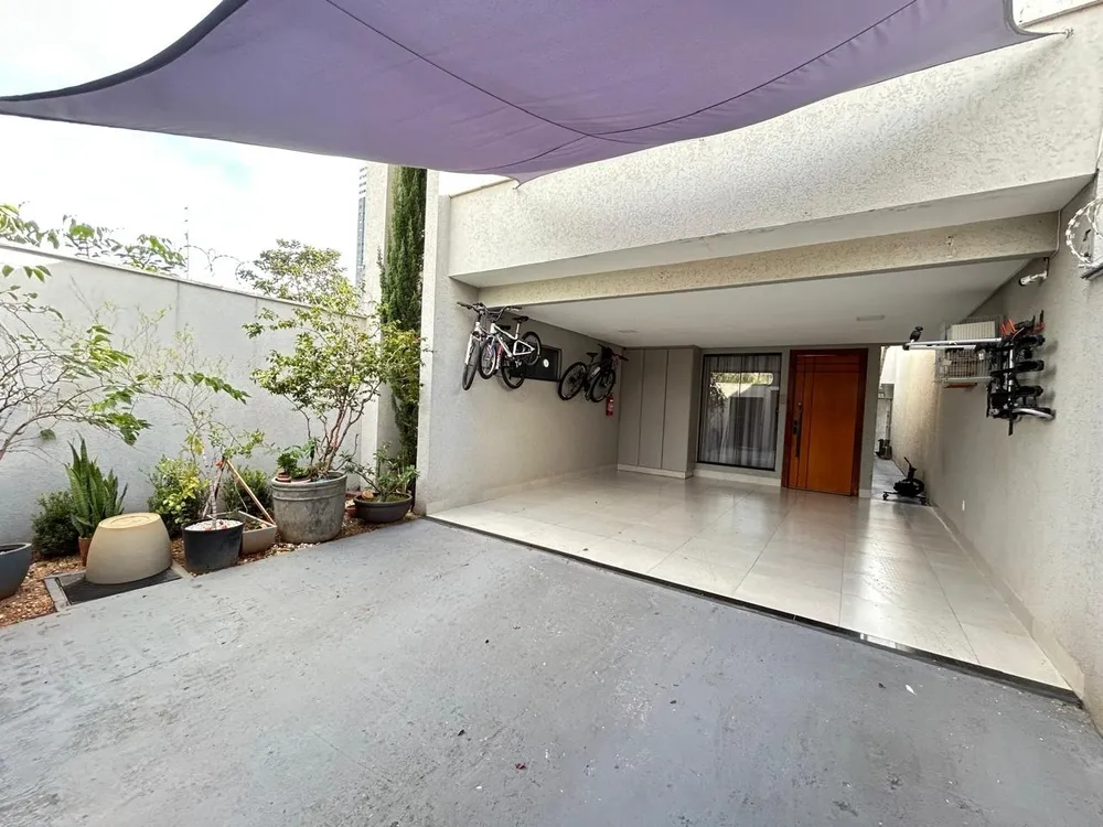 Casa, 3 quartos, 169 m² - Foto 3