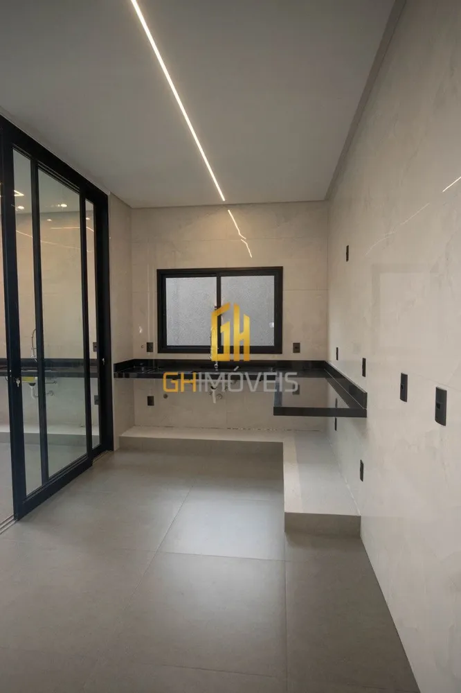 Casa, 3 quartos, 166 m² - Foto 2