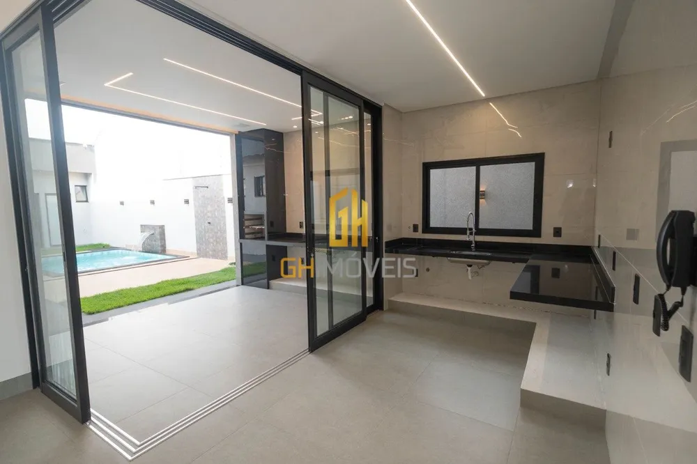 Casa, 3 quartos, 166 m² - Foto 3