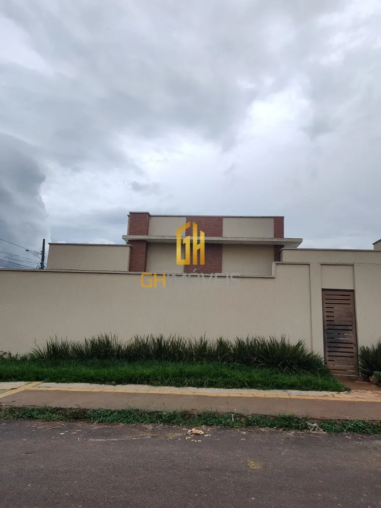 Casa, 3 quartos, 155 m² - Foto 4