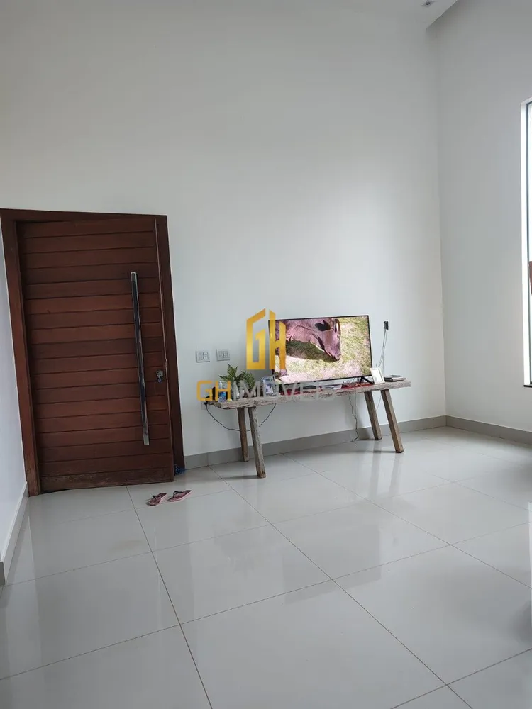 Casa, 3 quartos, 155 m² - Foto 1