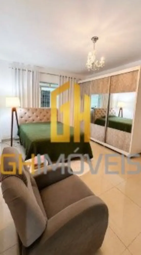 Casa, 2 quartos, 329 m² - Foto 3