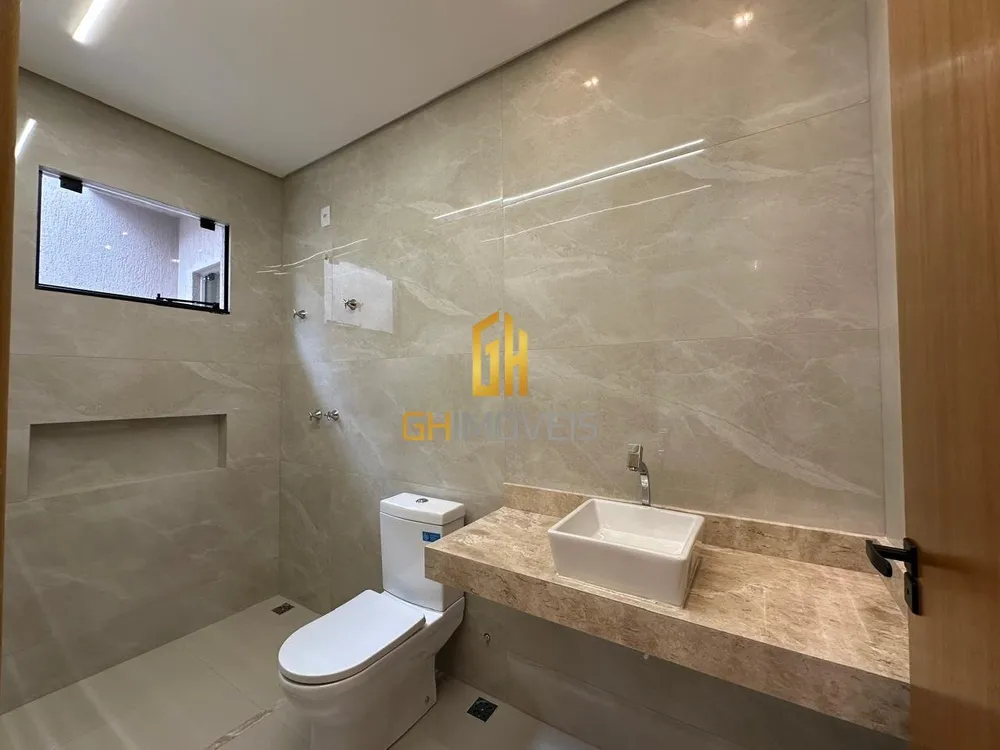 Casa, 3 quartos, 204 m² - Foto 4