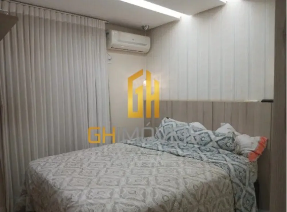 Apartamento, 3 quartos, 76 m² - Foto 4