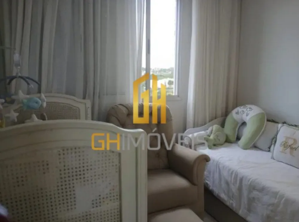 Apartamento, 3 quartos, 76 m² - Foto 2
