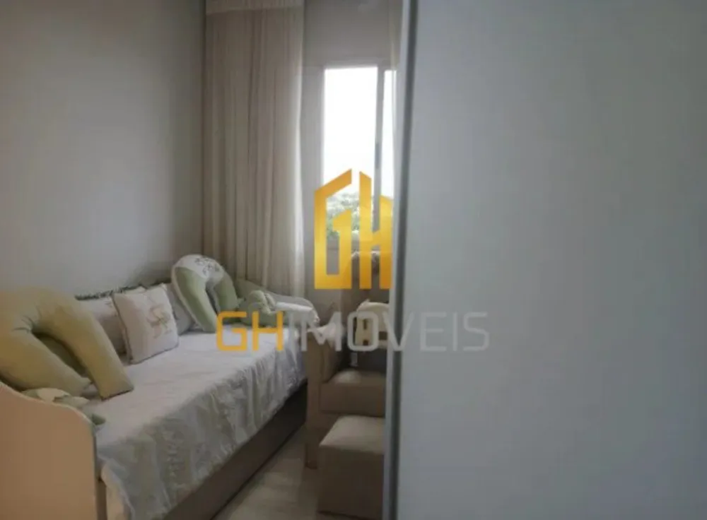 Apartamento, 3 quartos, 76 m² - Foto 3