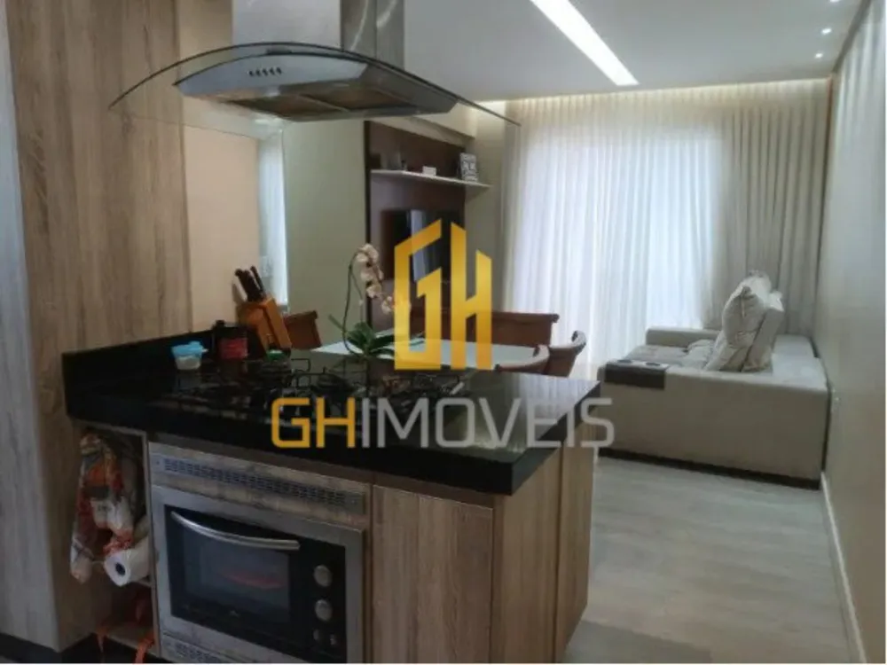 Apartamento, 3 quartos, 76 m² - Foto 1