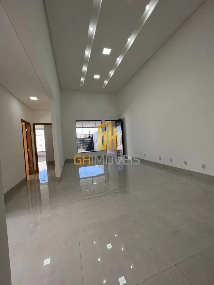 Casa, 3 quartos, 151 m² - Foto 4