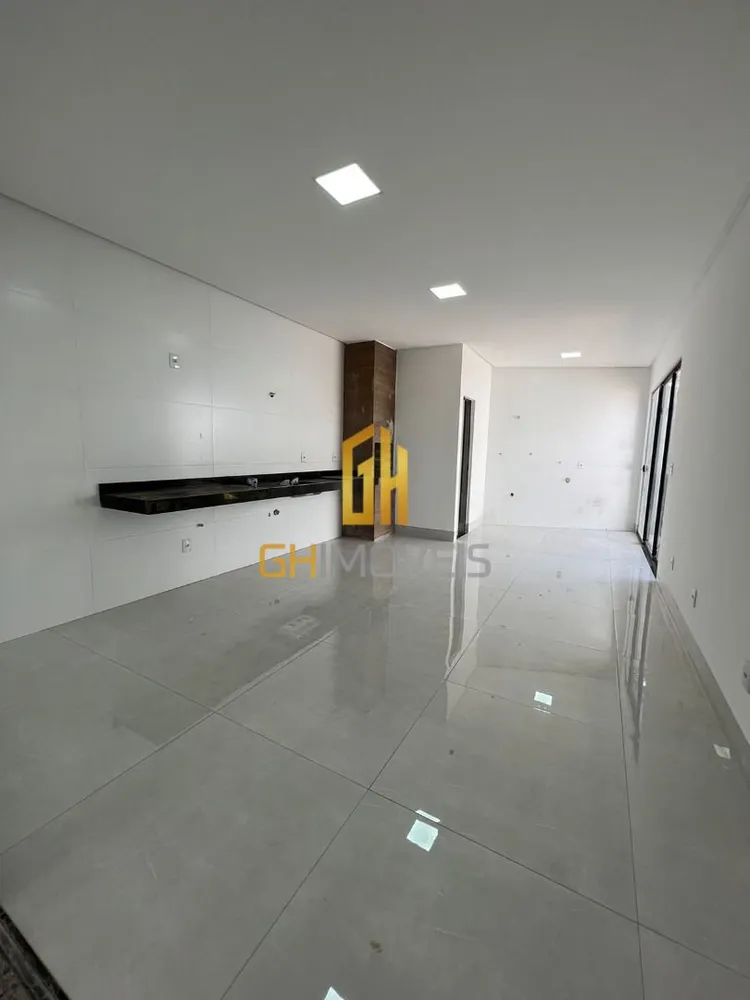 Casa, 3 quartos, 151 m² - Foto 3