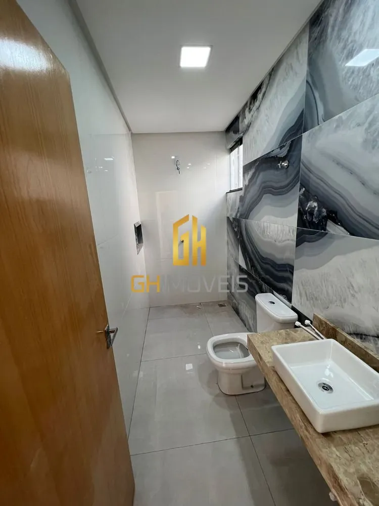 Casa, 3 quartos, 151 m² - Foto 2