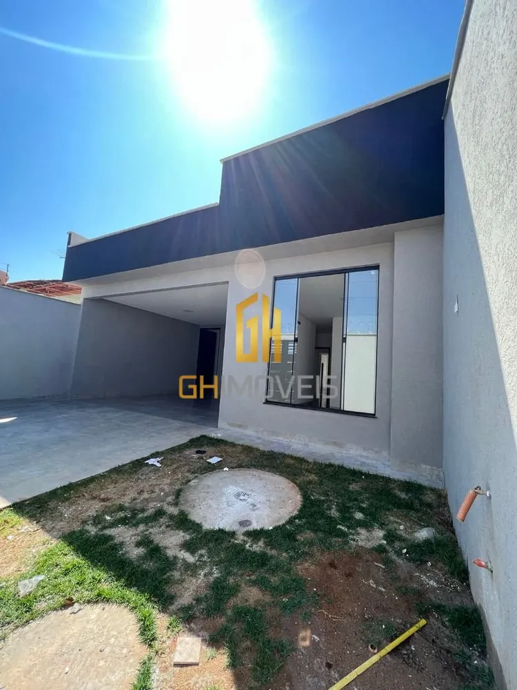 Casa, 3 quartos, 151 m² - Foto 1