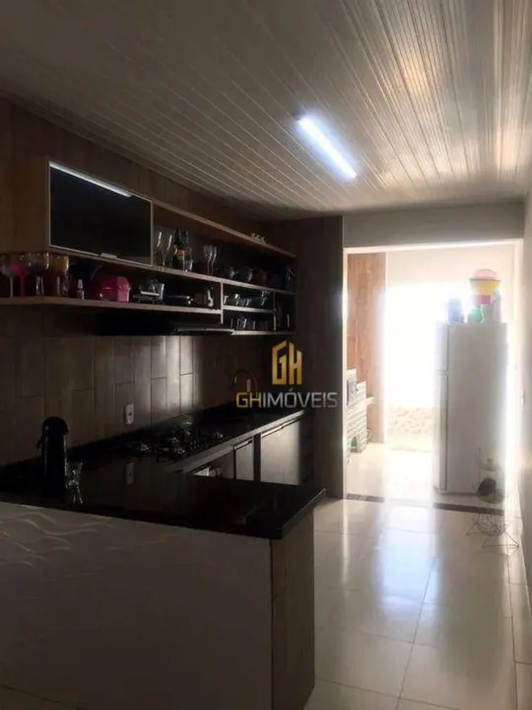 Casa, 4 quartos, 300 m² - Foto 2