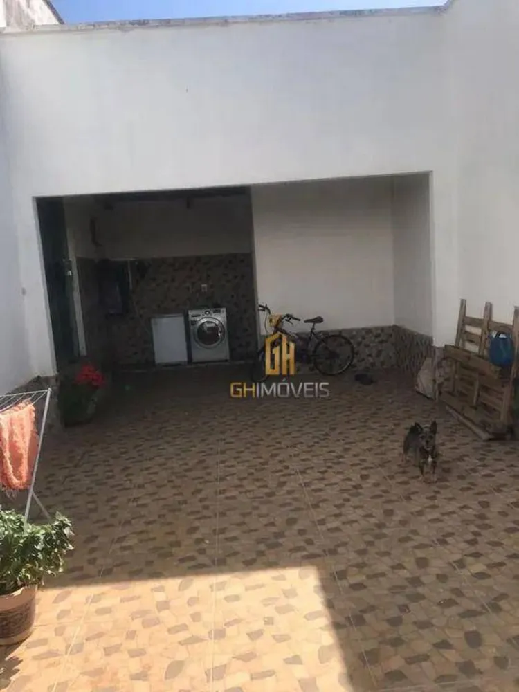 Casa, 4 quartos, 300 m² - Foto 3