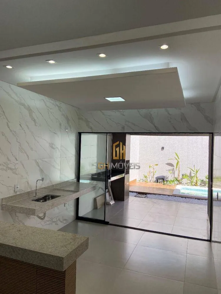 Casa, 3 quartos, 132 m² - Foto 3