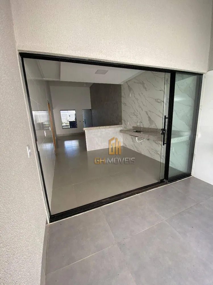 Casa, 3 quartos, 132 m² - Foto 1