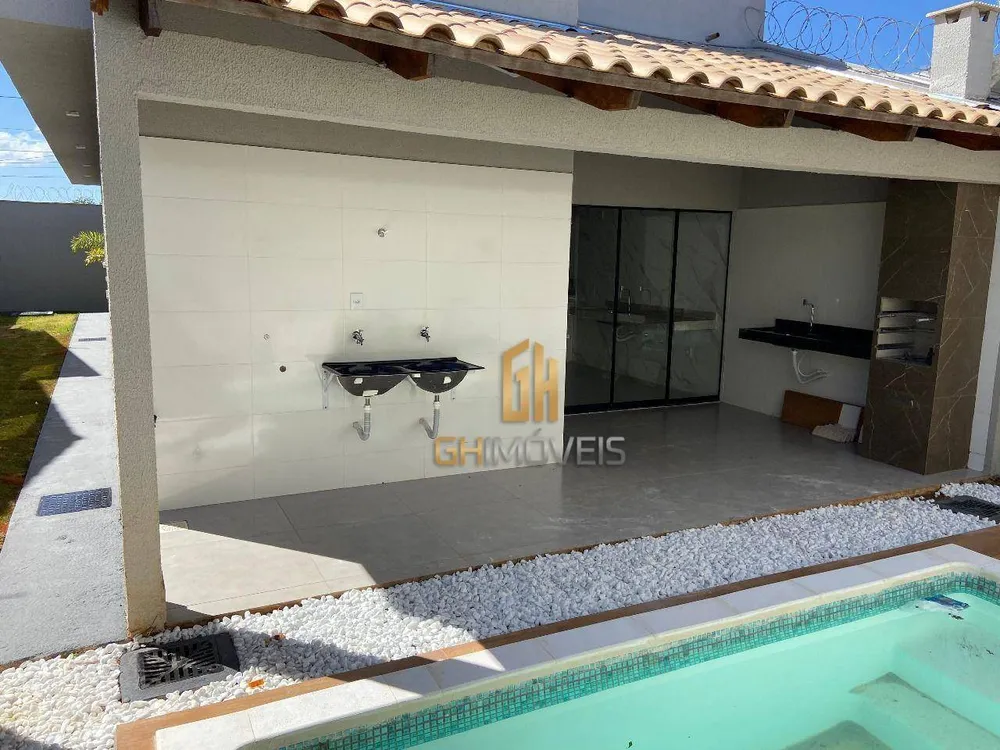 Casa, 3 quartos, 132 m² - Foto 4