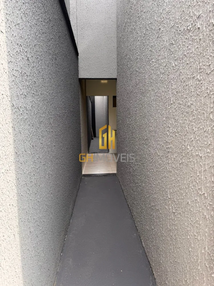Casa, 2 quartos, 65 m² - Foto 4