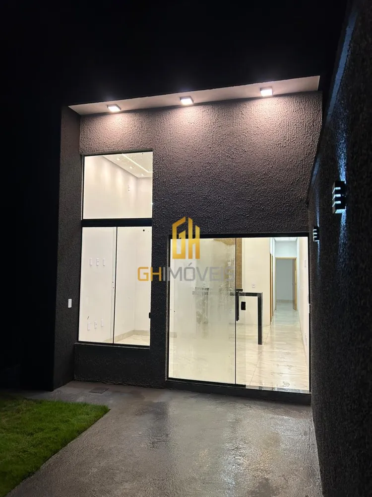 Casa, 2 quartos, 65 m² - Foto 2