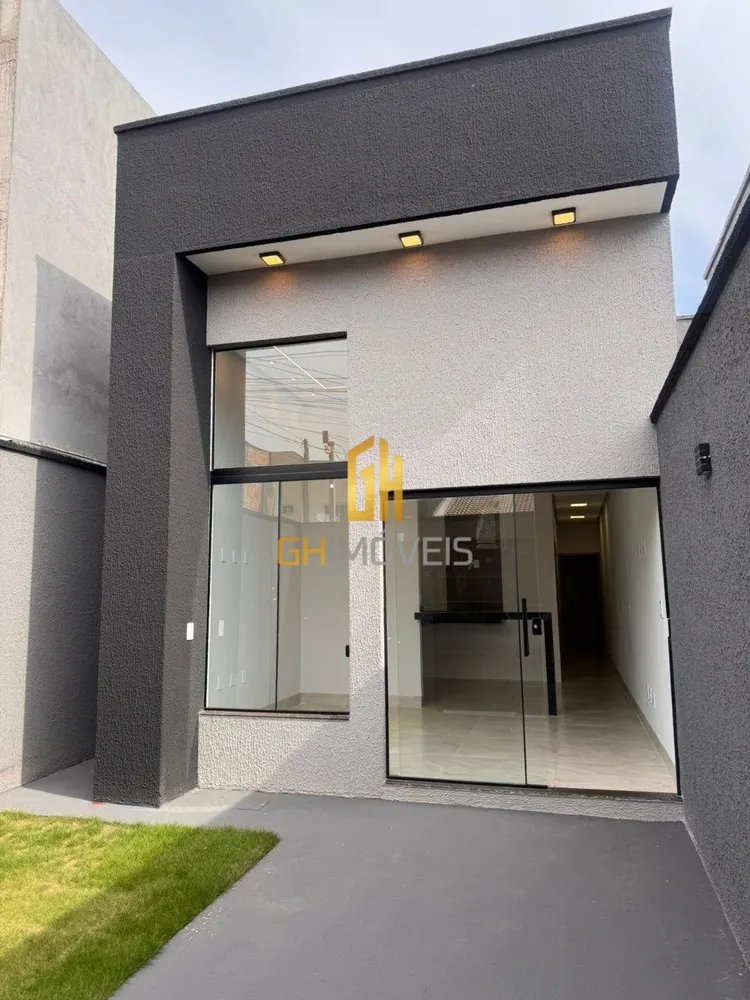 Casa, 2 quartos, 65 m² - Foto 1