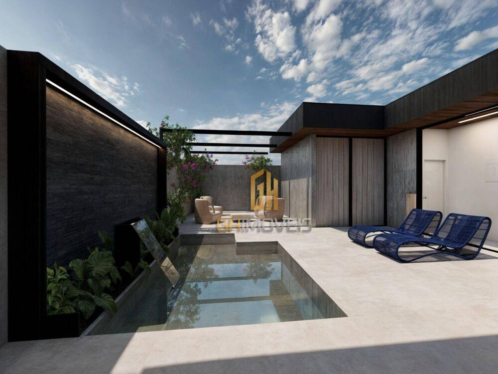 Casa, 3 quartos, 194 m² - Foto 3