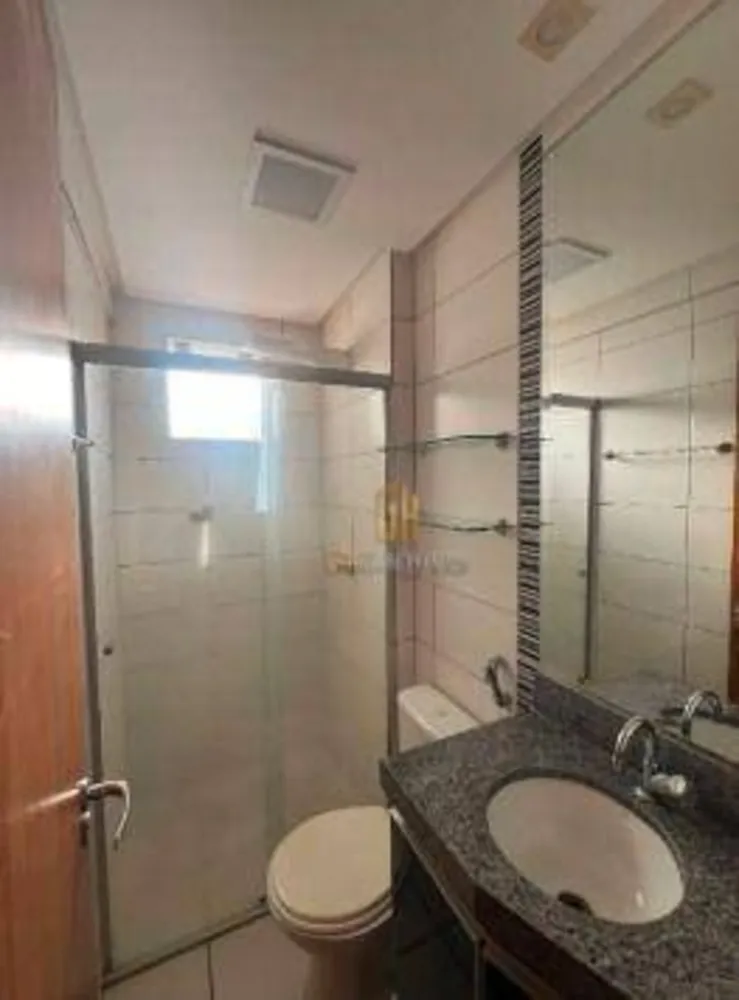 Apartamento, 2 quartos, 76 m² - Foto 2