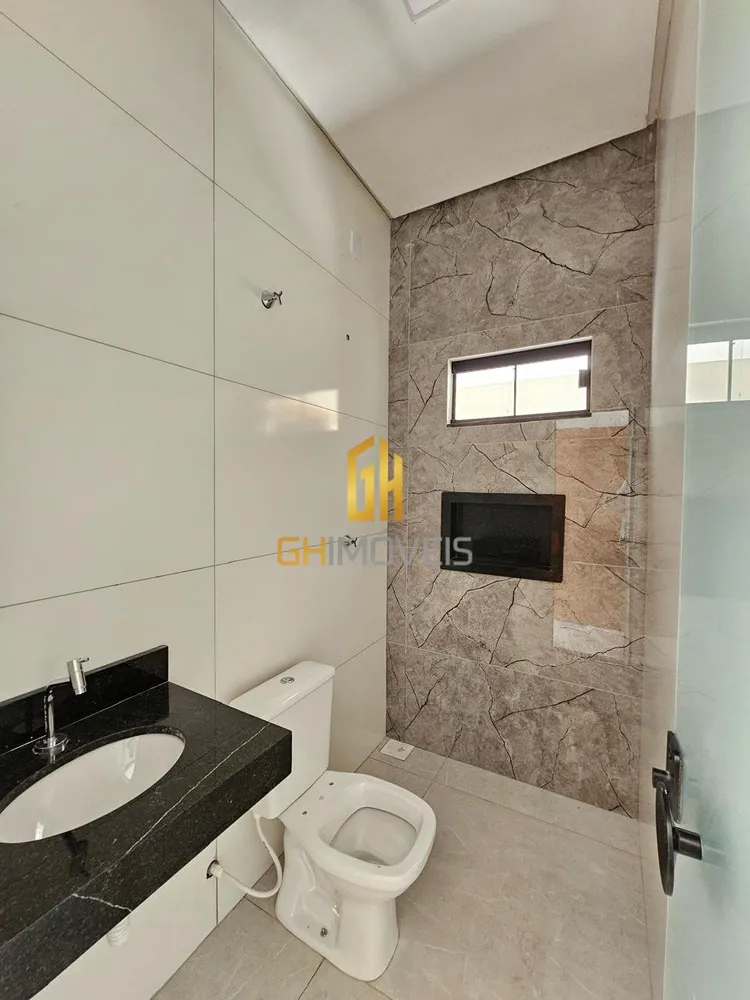 Casa, 3 quartos, 115 m² - Foto 3