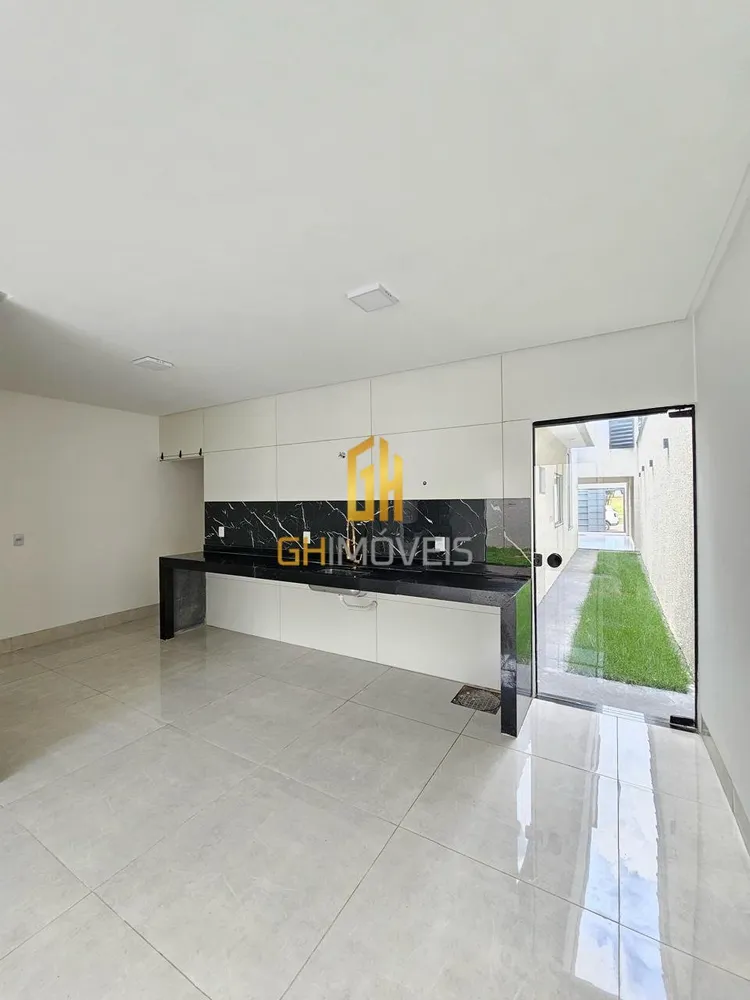 Casa, 3 quartos, 115 m² - Foto 4