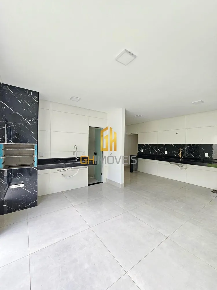 Casa, 3 quartos, 115 m² - Foto 2