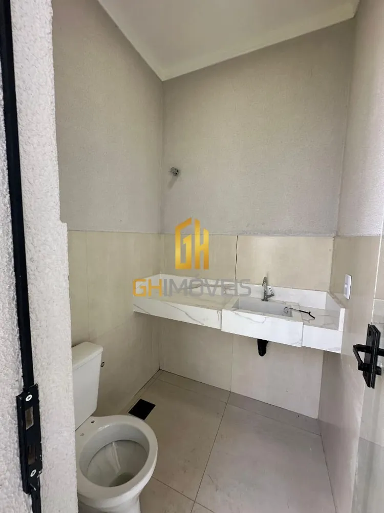 Casa, 3 quartos, 106 m² - Foto 4