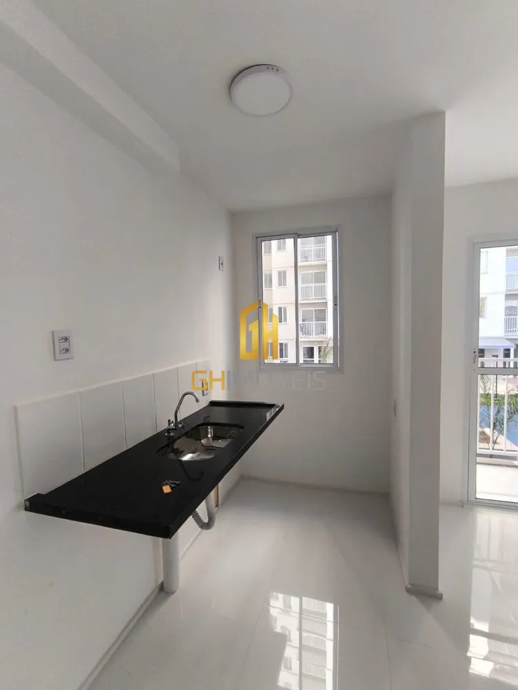 Apartamento, 3 quartos, 86 m² - Foto 4